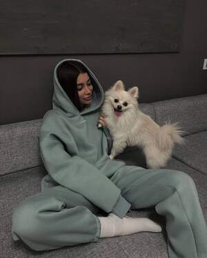 Спортивний костюм❤️‍🔥